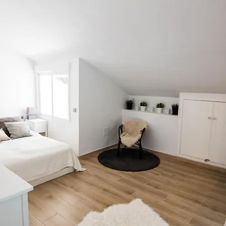 Agrupada Townhouse Centro Apartment